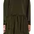 Georgette Frill Hem Tunic for Women