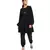 Georgette Frill Hem Tunic for Women