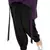 Georgette High-Low Kaftaan Tunic for Women