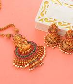 Gold south-indian-jewellery