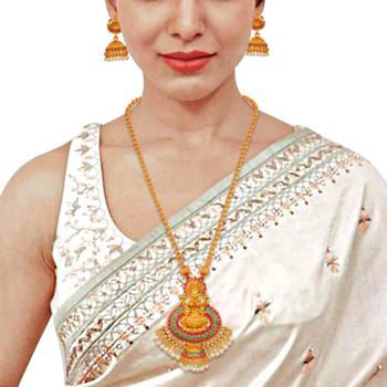 Gold south-indian-jewellery 2