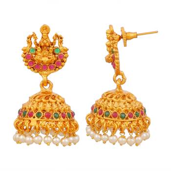 Gold south-indian-jewellery 3