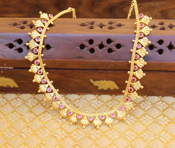 Multicolor agate necklaces 3