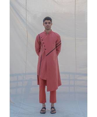 Ramon Kurta Set 1