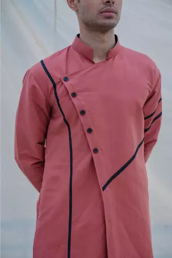 Ramon Kurta Set