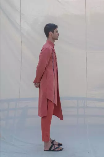 Ramon Kurta Set