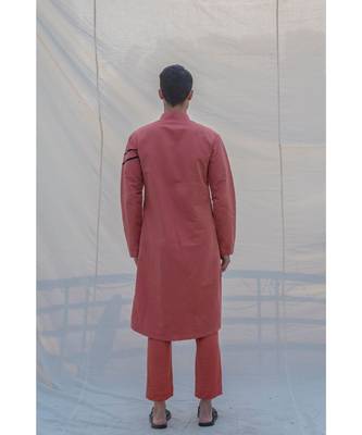 Ramon Kurta Set 4