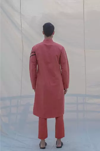 Ramon Kurta Set