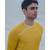 COTTON X LINEN INDISPUTABLY YELLOW KURTA SET