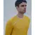 COTTON X LINEN INDISPUTABLY YELLOW KURTA SET