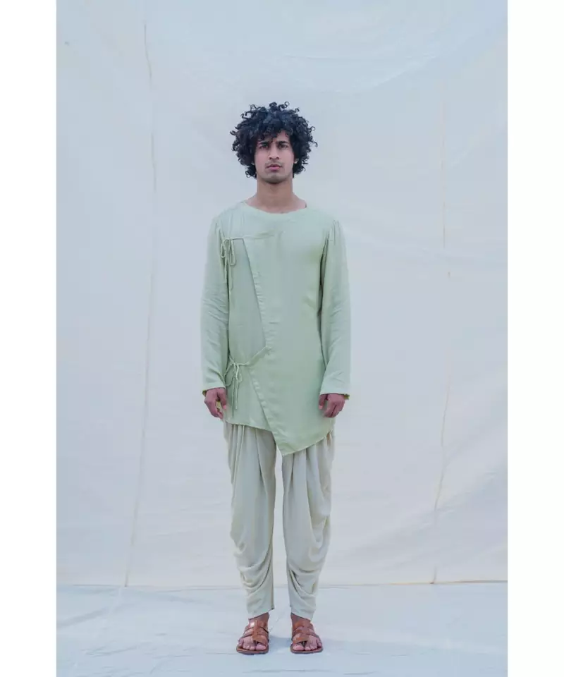 COTTON X RAYON PISTA ANGRAKHA