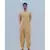 BEIGE GOLD KURTA