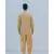 BEIGE GOLD KURTA