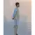 RAW SILK PISTA WAIST COAT DHOTI AND KURTA SET