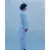 RAW SILK OFF WHITE WAIST COAT