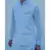 RAW SILK OFF WHITE WAIST COAT