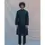 RAW SILK GREEN WAIST COAT KURTA AND PANT SET