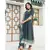 Monochrome Grey Kurta Dupatta Set