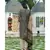 Golden Black Bagru Block Print Chanderi Kurta Dupatta Set