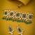 Fancy Gold Plated Kundan Choker Necklace Set for Women