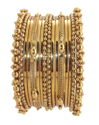 Gold bangles-and-bracelets 1