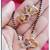 Sukkhi Adorable Gold Plated Mangalsutra Set for Women