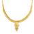 Sukkhi Marvellous 24 Carat Gold Plated Necklace Set for Women