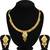 Sukkhi Marvellous 24 Carat Gold Plated Necklace Set for Women