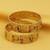Sukkhi Glorious 24 Carat Gold Plated Meenakari Bangle Set of 2 for Women