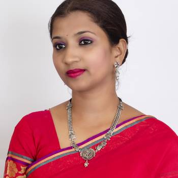 Sukkhi Alluring Oxidised Goddess Laxmi Necklace Set for Women 3