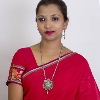 Sukkhi Graceful Oxidised Ganesha Necklace Set for Women 3