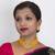 Sukkhi Dazzling Gold Plated Yellow & White Pearl Choker Necklace Set for Women