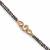 Hand Kundan Mangalsutra Bracelet