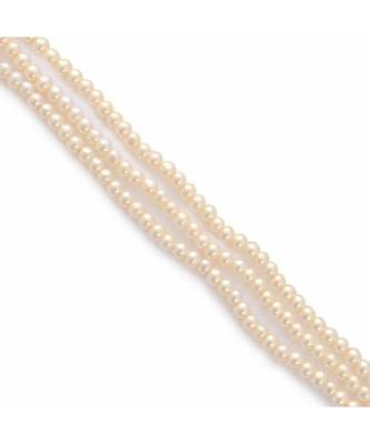 Layered Beaded Bracelet 2