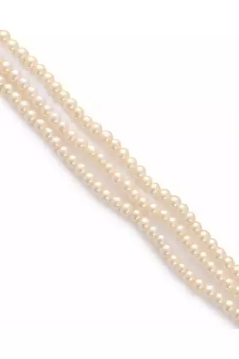 Layered Beaded Bracelet