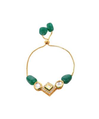 Kundan Bracelet 1