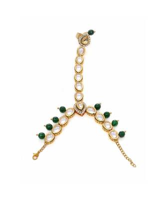 Kundan Haath Phool 1