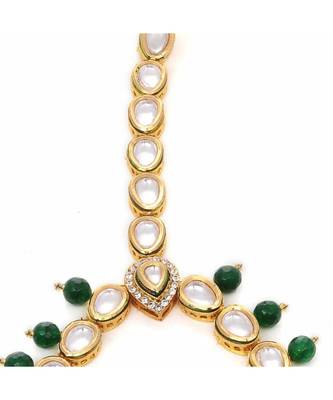 Kundan Haath Phool 2