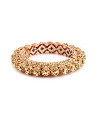 Pearl Bangle 1
