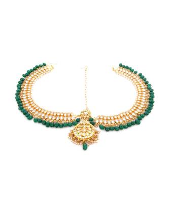 Kundan Maatha Patti 1