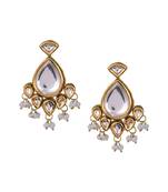 Kundan Earrings