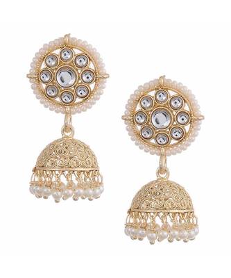 Pearl Jhumki 1