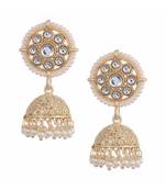 Pearl Jhumki