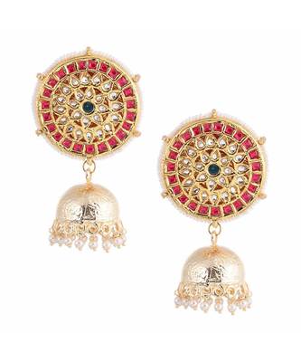 Kundan Jhumkay 1