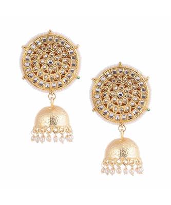 Kundan Jhumkay 1