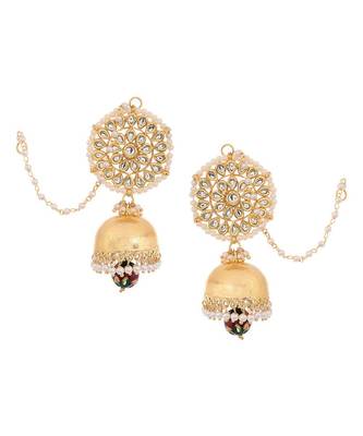 Kundan Jhumkay 1
