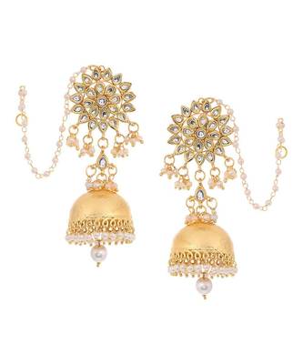 Kundan Jhumkay 1