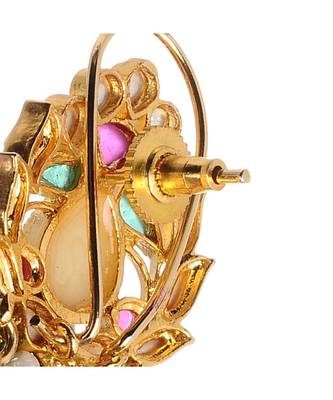 Kundan Earrings 2