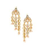 Kundan Earrings