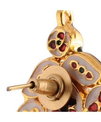 Kundan Earrings 2